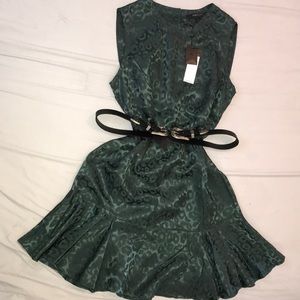 BCBG MAXAZRIA DRESS BRAND NEW